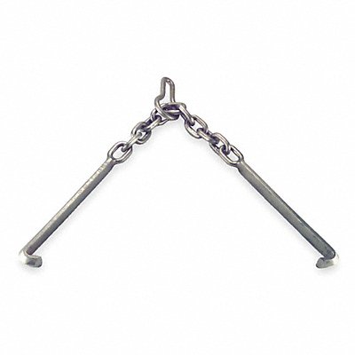 Drum Lifing Hooks and Slings image